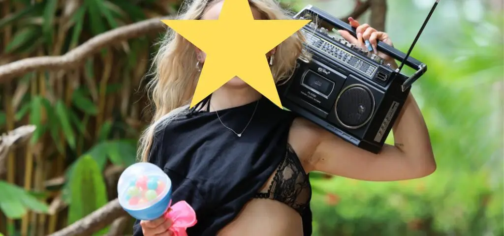 Nie dla niej szpilki i grzeczne randki. Nadia Urbanowicz może mocno namieszać w "Hotelu Paradise 13"