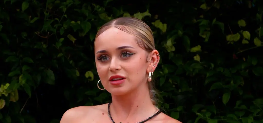 Burza w "Hotelu Paradise 13"! Nadia zobaczyła Filipa z Karoliną i rozpętała się awantura