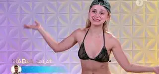 Nadia jest zachwycona nowym uczestnikiem! W "Hotelu Paradise 13" szykuje się rewolucja?