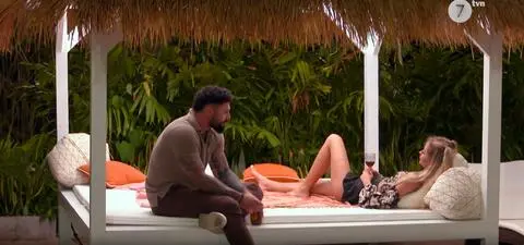 "Hotel Paradise 13", odc. 26. Wiktoria i Filip