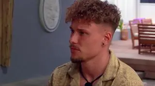 Awantura o kłamstwo w "Hotel Paradise 13"! Michał ujawnia Filipowi prawdę o Nadii