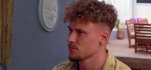 Awantura o kłamstwo w "Hotel Paradise 13"! Michał ujawnia Filipowi prawdę o Nadii