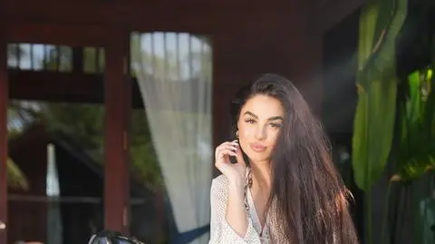 Hotel Paradise 13. Oliwia Jężak
