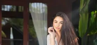 Oliwia z "Hotelu Paradise 13" przeszła niesamowitą metamorfozę. Na tych zdjęciach trudno ją rozpoznać
