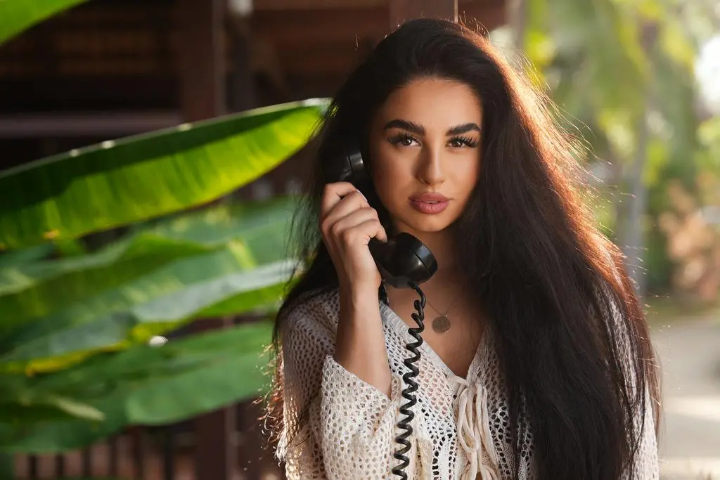 Hotel Paradise 13. Oliwia Jężak