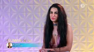 Oliwia z "Hotelu Paradise" zaskakująco o relacji z Filipem. Co ich łączy? 