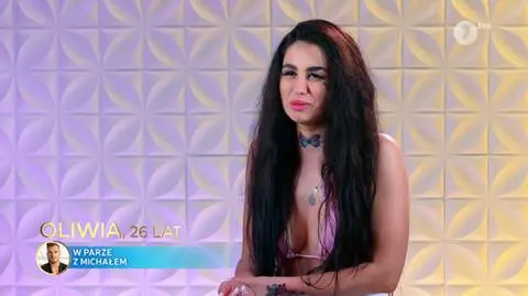 Oliwia z "Hotelu Paradise" zaskakująco o relacji z Filipem. Co ich łączy? 