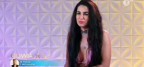 Oliwia z "Hotelu Paradise" zaskakująco o relacji z Filipem. Co ich łączy? 