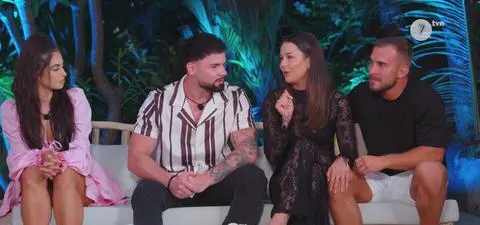 "Hotel Paradise 13": Pandora 