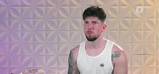 Burza w "Hotelu Paradise 13"! Patryk poczuł się oszukany