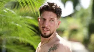 Patryk z "Hotelu Paradise 13" jest synem uczestnika znanego show TVN! Tego się nikt nie spodziewał