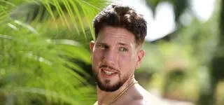 Patryk z "Hotelu Paradise 13" jest synem uczestnika znanego show TVN! Tego się nikt nie spodziewał