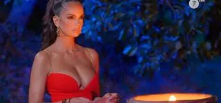 Konflikt w "Hotelu Paradise 13" narasta. Wszystko wyszło podczas Rajskiej Wyroczni: "Jest fałszywy" [PRZED EMISJĄ W TV]