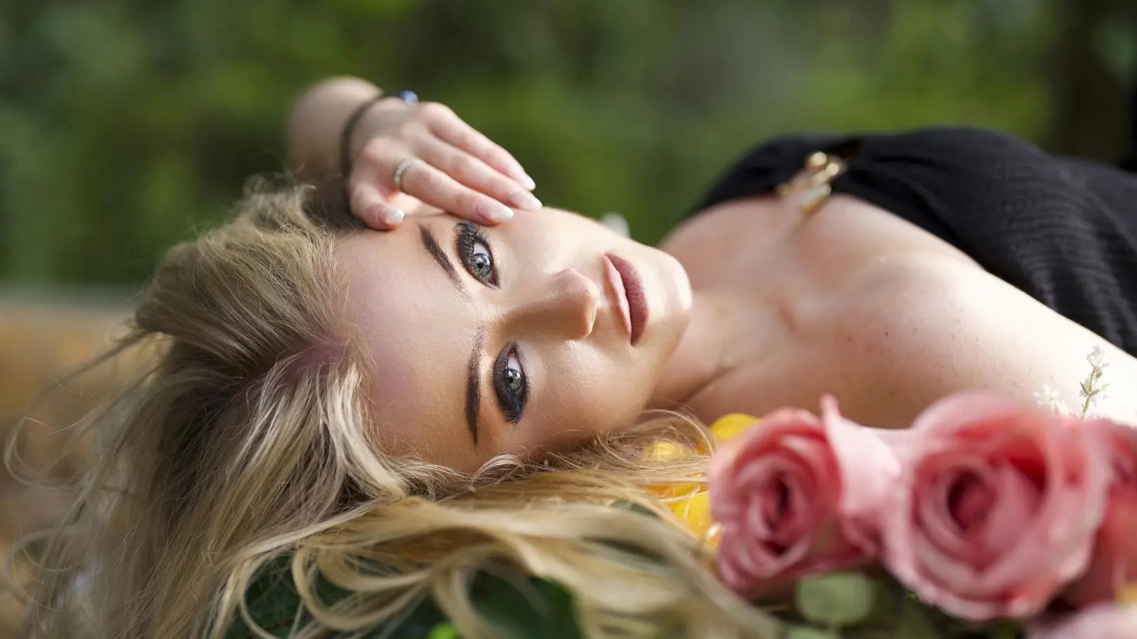 Roksana Opalińska nową uczestniczką "Hotelu Paradise 13". Kim jest?