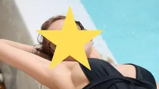Karty tarota wskażą jej drogę do miłości? Soraja Misiak wkracza do "Hotelu Paradise 13"