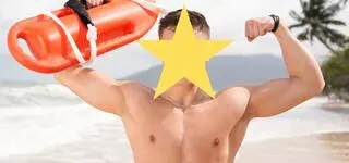 Nie boi prowokować i dolewać oliwy do ognia. Szymon Woźniakiewicz wkracza do "Hotelu Paradise 13"
