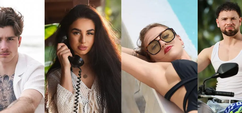 To oni zamieszkają w "Hotelu Paradise 13"! Nowa ekipa już szykuje się do gry. Będzie gorąco