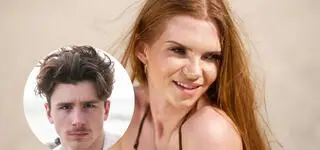 Victoria z "Hotelu Paradise 13" zapytała Królika, czy mu się podoba. Jego odpowiedź wprawia w osłupienie
