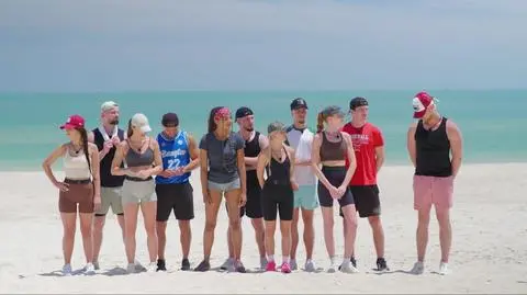Hotel Paradise 13. Walka o immunitet 
