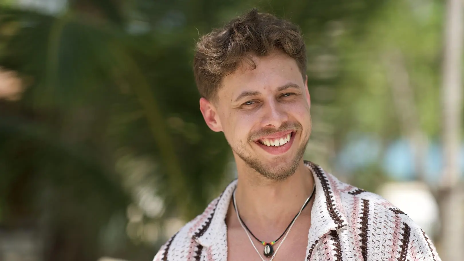 Wiktor z "Hotelu Paradise 13" nagrał piosenkę! Fani są zachwyceni jego talentem