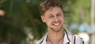 Wiktor z "Hotelu Paradise 13" nagrał piosenkę! Fani są zachwyceni jego talentem