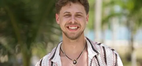 Wiktor Borzych dołącza do "Hotel Paradise 13". Szuka miłości i wierzy, że gwiazdy mają znaczenie 