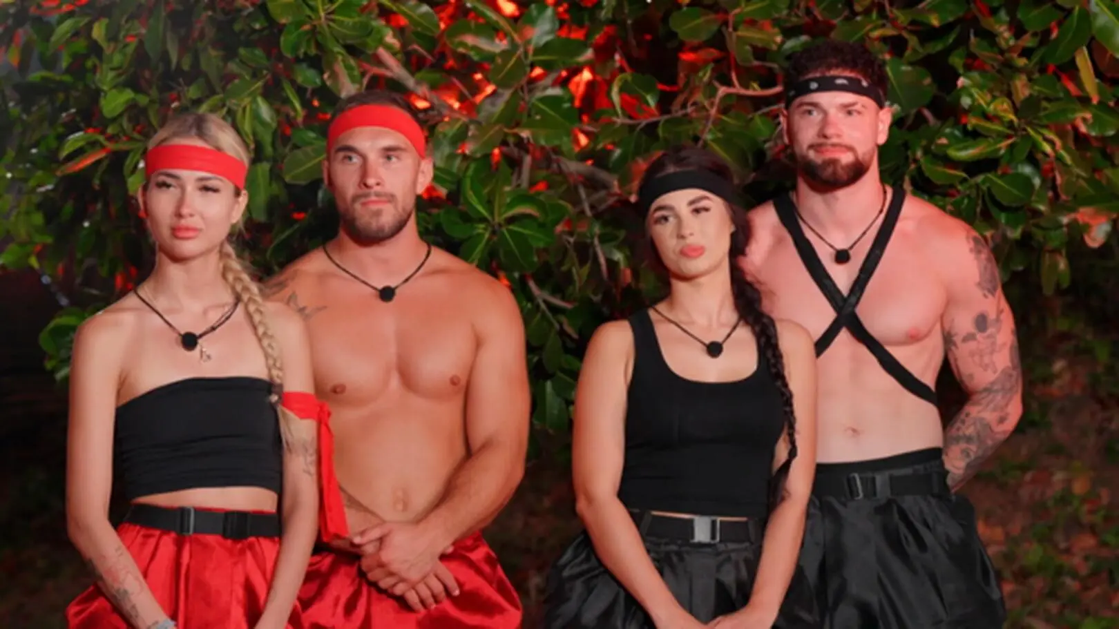 Szokujący pojedynek w "Hotelu Paradise 13". Takiej nagrody nikt się nie spodziewał