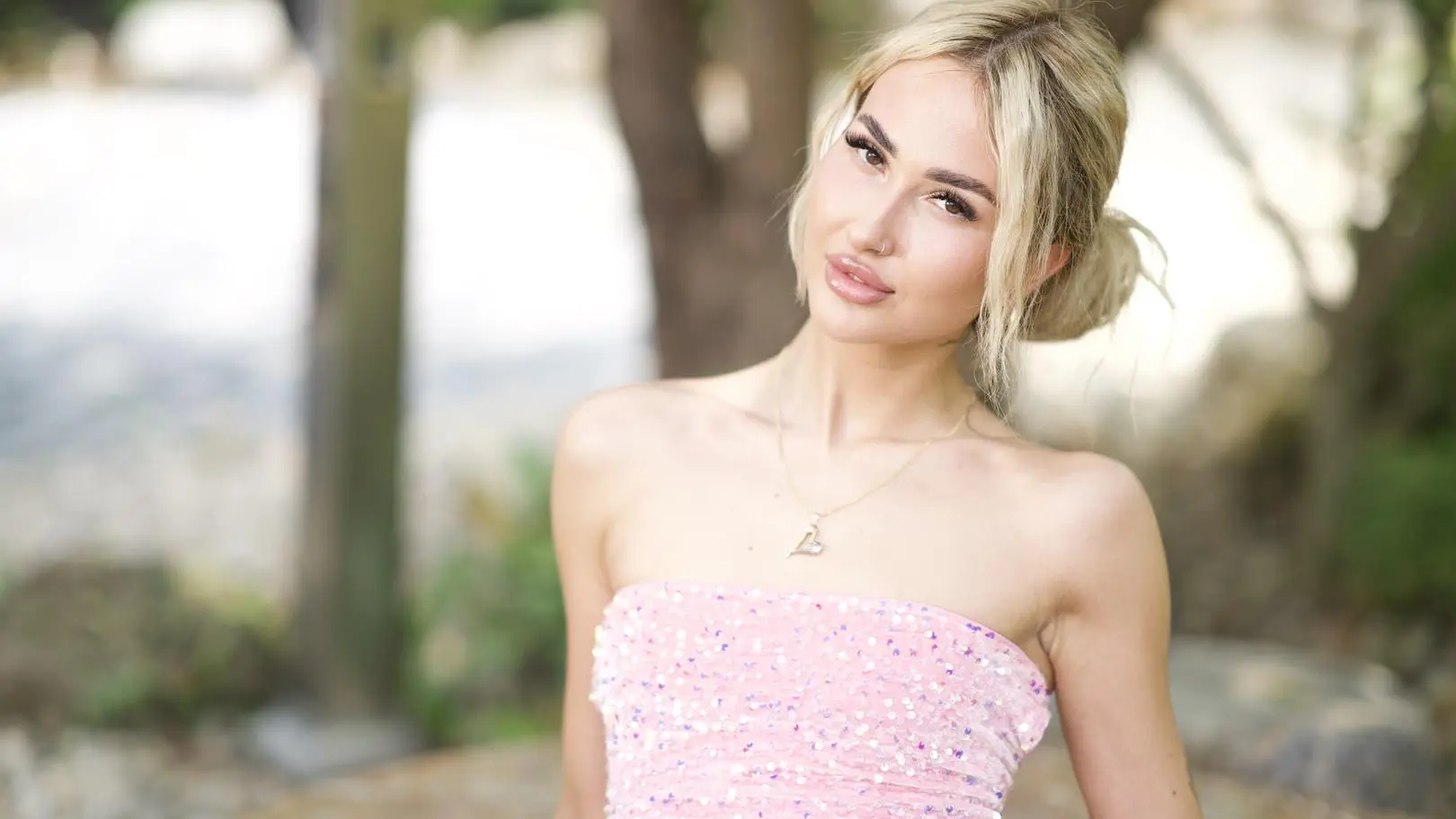 Wiktoria z "Hotelu Paradise 13" po wejściu byłego partnera oddziela przeszłość grubą kreską: "Wybieram Michała"