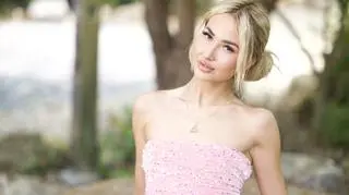 Hotel Paradise 13. Wiktoria Wasiucionek