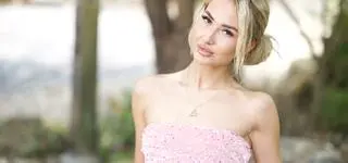 Hotel Paradise 13. Wiktoria Wasiucionek