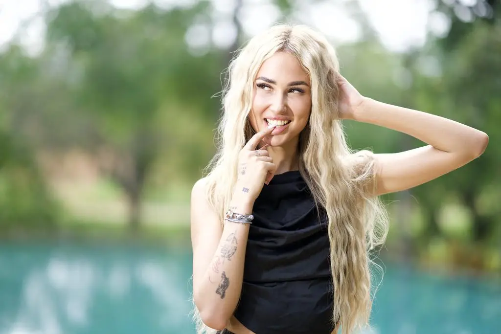 Hotel Paradise 13. Wiktoria Wasiucionek