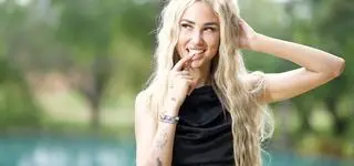 Wiktoria z "Hotelu Paradise 13" zmieniła się nie do poznania! Zaskakujące, jak wyglądała kilka lat temu