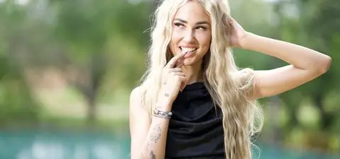 Wiktoria z "Hotelu Paradise 13" zmieniła się nie do poznania! Zaskakujące, jak wyglądała kilka lat temu