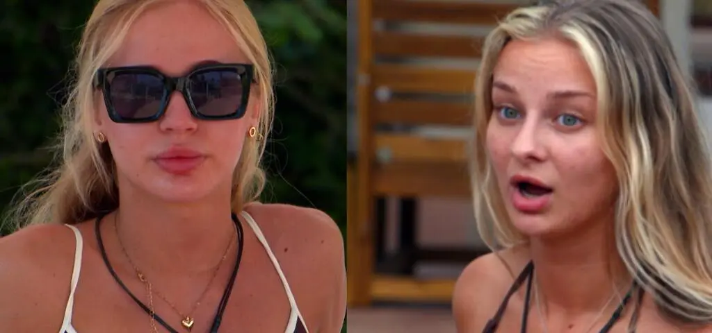 Koniec wielkiej przyjaźni Oliwii i Dominiki? Fani "Hotelu Paradise 12" są zaniepokojeni