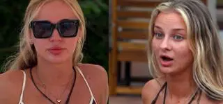 Koniec wielkiej przyjaźni Oliwii i Dominiki? Fani "Hotelu Paradise 12" są zaniepokojeni