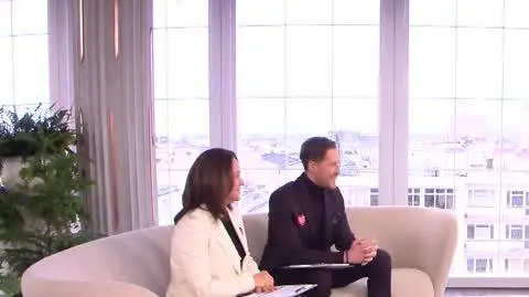 TVN znowu gra z WOŚP - Kasia Kieli rozmowa
