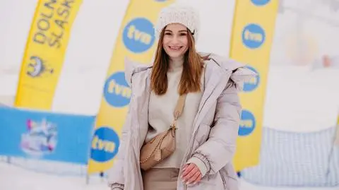 Projekt Zima w Czarnej Górze Resort: koncert Eweliny Lisowskiej i mnóstwo atrakcji!