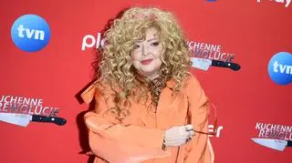 Kuchenne rewolucje: Magda Gessler