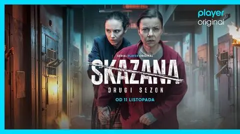 Skazana 2