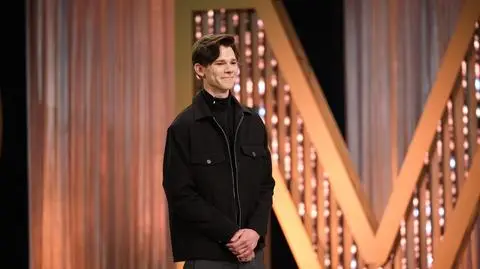 Top Model: Maciej Skiba odpadł z programu