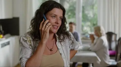 Papiery na szczęście PRZED EMISJĄ W TV: Agata odziedziczy spadek po nieznajomym?