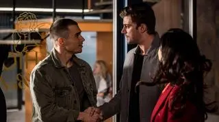 Papiery na szczęście