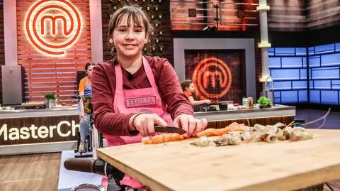 MasterChef Junior: Emilka