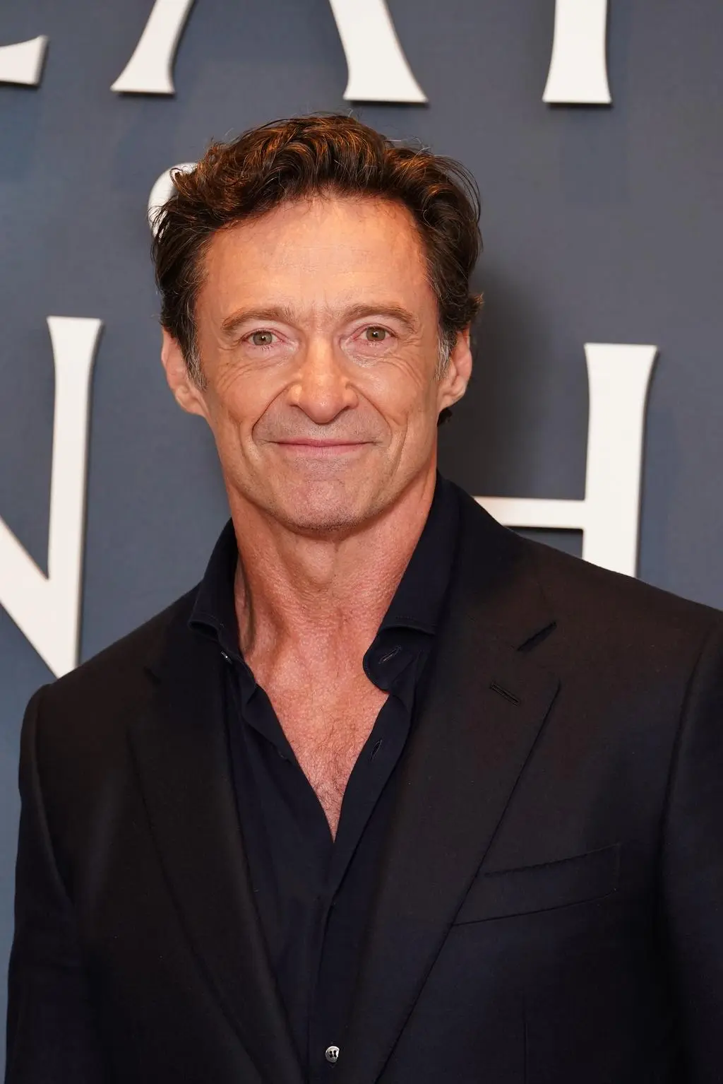Hugh Jackman 