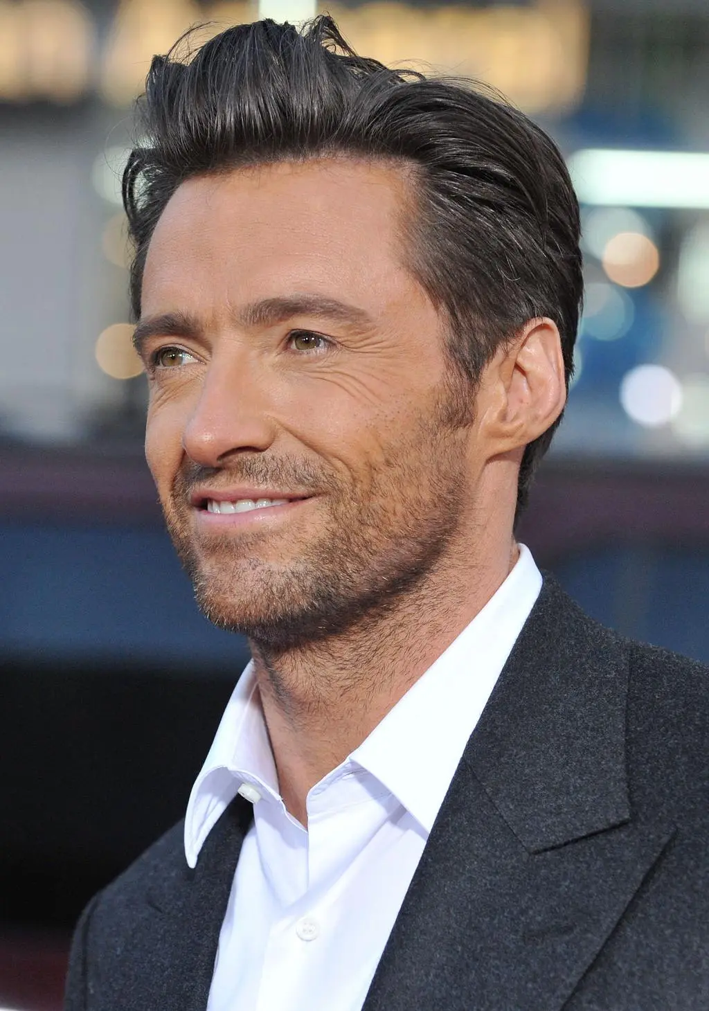 Hugh Jackman 