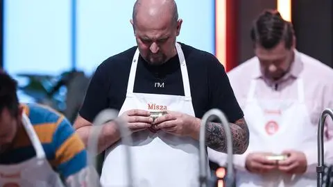 MasterChef 12, odcinek 2