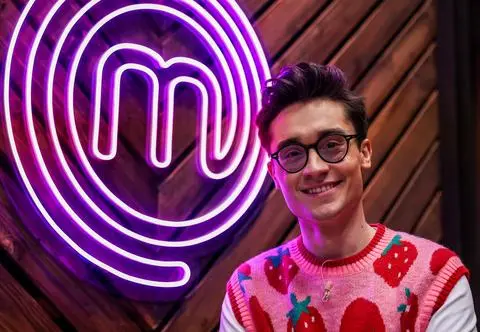 Kto się zgłosił do MasterChefa Nastolatki? Rozkoszny odpowiada