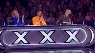 Mam Talent!: Martyna Stawowy ze złotym przyciskiem od Jana Klimenta! 