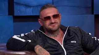 Kuba Wojewódzki: Kizo: "Często bywam w patologicznych sytuacjach"