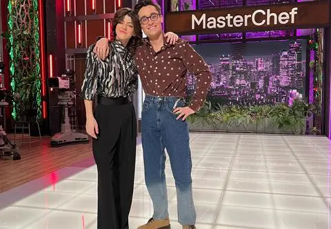 MasterChef Nastolatki: Sofia Konecka Menescal ma jedną ważną radę dla uczestników